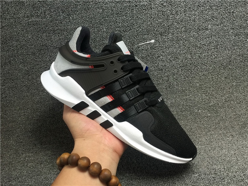 Super Max Adidas Originals EQT Cushion ADV EQT Men Shoes (98%Authenic)--004